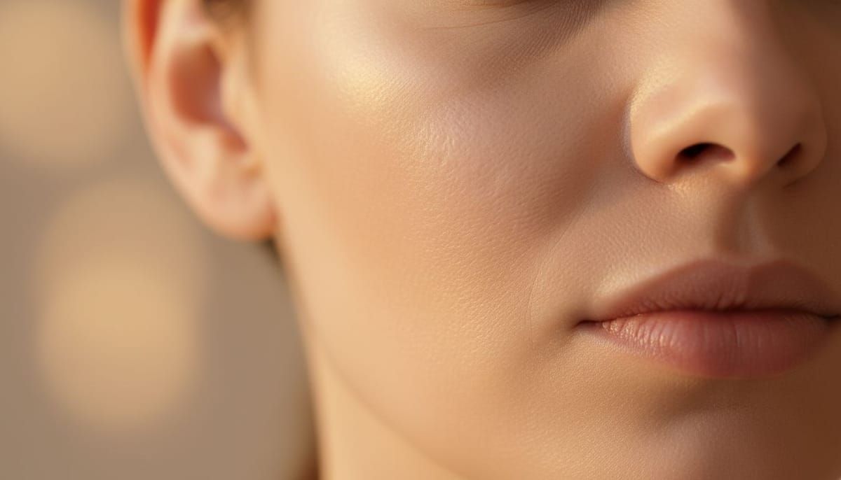 Benefícios de Laser HIPRO — Margô Estética