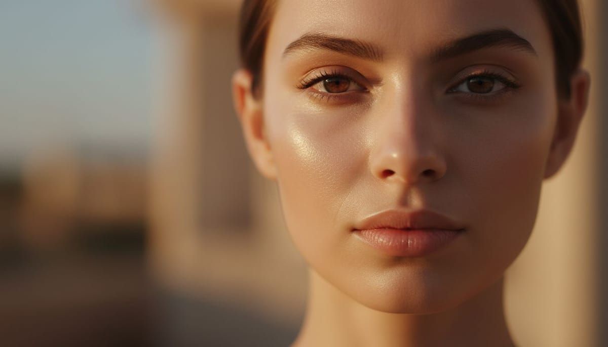 Benefícios de Limpeza de Pele — Margô Estética