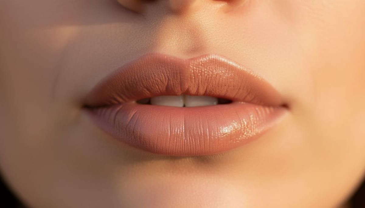 Benefícios de Preenchimento Labial — Margô Estética