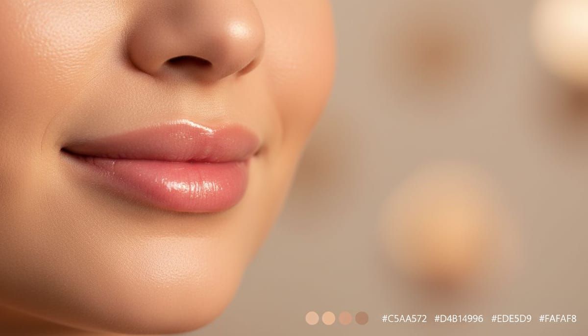 Preenchimento Labial