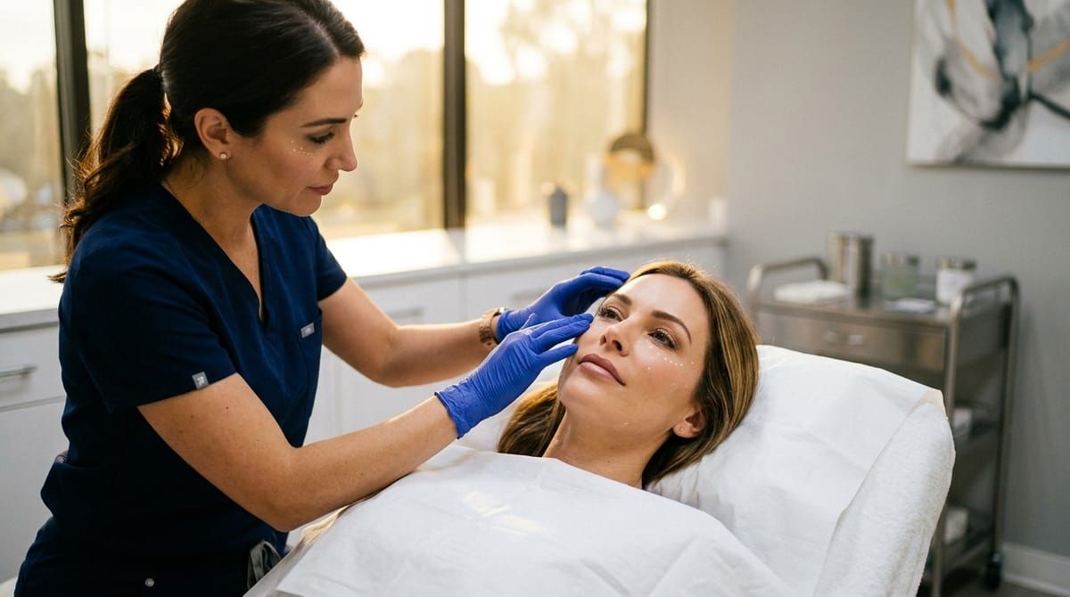 Como funciona Fios de PDO — Margô Estética