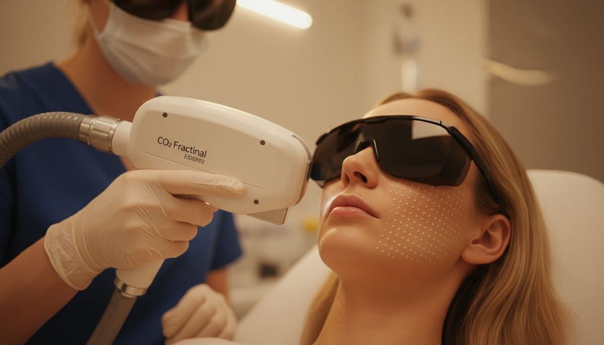 Como funciona Laser HIPRO — Margô Estética